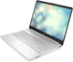 Ноутбук 15.6" HP Laptop (15s-fq3215ng)/ Intel Celeron N4500/ RAM 4GB/ SSD 128GB/ Windows 11 - изображение 3