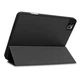 Чехол Primolux Stylus TPU для планшета Apple iPad Pro 12.9" 2022 / iPad Pro 12.9" 2021 / iPad Pro 12.9" 2020 - Black - изображение 2