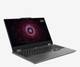 Ноутбук Lenovo LOQ 15 15.6" FHD 144Hz / Ryzen 5 7235HS / 16GB DDR5 / 2 TB SSD / GeForce RTX 3050 6GB / Windows 11 – игровой и для учебы ( 83JC005VPB) - изображение 2