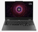 Ноутбук Lenovo LOQ 15 15.6" FHD 144Hz / Ryzen 5 7235HS / 16GB DDR5 / 2 TB SSD / GeForce RTX 3050 6GB / Windows 11 – игровой и для учебы ( 83JC005VPB) - изображение 3