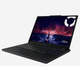 Ноутбук Lenovo Legion 5-15 OLED 165Hz Ryzen 7 260 / 16GB / 2 TB / RTX 5060 8GB / Win11 / 83M00027PB - изображение 4