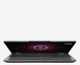 Ноутбук Lenovo LOQ 15 15.6" FHD 144Hz / Ryzen 5 7235HS / 16GB DDR5 / 2 TB SSD / GeForce RTX 3050 6GB / Windows 11 – игровой и для учебы ( 83JC005VPB) - изображение 5
