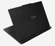Ноутбук Lenovo Legion 5-15 OLED 165Hz Ryzen 7 260 / 16GB / 2 TB / RTX 5060 8GB / Win11 / 83M00027PB - изображение 6
