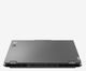 Ноутбук Lenovo LOQ 15 15.6" FHD 144Hz / Ryzen 5 7235HS / 16GB DDR5 / 2 TB SSD / GeForce RTX 3050 6GB / Windows 11 – игровой и для учебы ( 83JC005VPB) - изображение 7