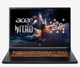 Ноутбук Acer Nitro V17 AI 17.3" WQHD 165Hz / AMD Ryzen 7 260 / 16GB / 512GB SSD / GeForce RTX 5070 8GB / Windows 11 - зображення 4