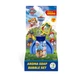Ароматичні мильні бульбашки "Paw Patrol" 200732 об'єм 150 мл, 3 палички - зображення 1