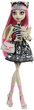 Коллекционная кукла Monster High Первое поколение Рошель 27 см (JHK57) - изображение 4