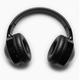 Бездротові повнорозмірні Bluetooth-навушники Lenovo M5 з мікрофоном, складна гарнітура з шумопоглинанням + підтримка TF карт, басові навушники для музики, Black - зображення 4