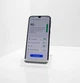Смартфон Samsung A40 4/64 NFC dark blue - Б/В - зображення 3