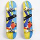 Скейтборд деревянный SP-Sport Skateboard Anime 8413-3 размер 78х20см Multicolor - изображение 3