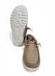Мокасини Hey Dude Wally Elevated Basics (s/n 41866-289), Бежевий, Розмір 42 (US M9), 27.5 cм - зображення 3
