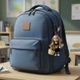 Лялька-брелок Simba Evi Love 10 см Різнокольоровий (28634) - зображення 6