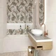 Керамогранит Golden Tile Oasis Concrete Айвори OSА980 60х120см (OSА980) - изображение 3