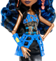 Коллекционная кукла Monster High Первое поколение Робекка 27 см (JHK59) - изображение 6