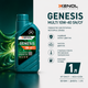 Масло моторное Xenol Genesis Multi 10W-40 1л ( Газ, Бензин, Дизель ) - изображение 1