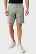 Чоловічі оливкові шорти CRAIG Garment dye chino shorts Mexx M MF007300651M - изображение 1