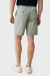 Чоловічі оливкові шорти CRAIG Garment dye chino shorts Mexx M MF007300651M - изображение 3