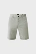 Чоловічі оливкові шорти CRAIG Garment dye chino shorts Mexx M MF007300651M - изображение 5