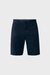 Чоловічі темно-сині шорти CRAIG Garment dye chino shorts Mexx M MF007300651M - изображение 5