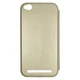 Чохол (книжка) Xiaomi Redmi 5A, G-Case Ranger, Золотий - 297451 - зображення 2