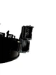 Модуль подушки безопасности, шлейф руля SRS 84306-58011 для Toyota Avensis Verso 2001–2006, Corolla 2002–2008 - изображение 2