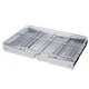 Гриль-барбекю Bo-Camp Compact Delux Silver (8108360) - зображення 4