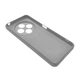 Чохол (накладка) Xiaomi Poco C75 / Redmi 14C / Redmi A4, Original Soft Case, Сірий - 619326 - зображення 2