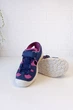 Дитячі закриті сандалі Geox Vaniett Girl navy\fuchsia 29 розмір J456AB 015CE - зображення 3