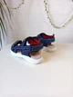 Дитячі сандалі Geox Splush Boy navy 31 розмір J35GPA 014CE - зображення 2