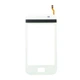 Тачскрин (сенсор) Samsung S5830i Galaxy Ace, Белый - 13249 - изображение 1