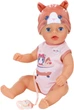 укла Baby Born Лена в костюме котика 36 см (839560) - изображение 1