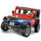 Конструктор Dico Внедорожник Extreme Off-Road Decool (33005) - изображение 1