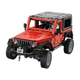 Конструктор Dico Внедорожник Extreme Off-Road Decool (33005) - изображение 2