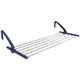 Сушарка для білизни навісна Casa Si BalconFlex Mono White (CS92183B04) - зображення 5
