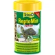 Палички Tetra ReptoMin Junior для водних черепах, з високим протеїном, 30 г / 100 мл(SU_2925DD31AF74) - зображення 4