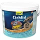 Корм Tetra Cichlid XL Flakes для великих цихлід, повільно тонуючі пластівці 1,9 кг(SU_8D61AA88EC43) - зображення 1