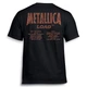 Футболка Talisman Metallica - Load Чорний XXL (TSRW207) - зображення 2