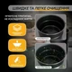 Мультиварка скороварка iHunt Bro 8L Ultra, 1300 Вт, 3-в-1, цифровое управление, антипригарная чаша, нержавеющая сталь - изображение 11