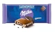 Шоколад Milka Monopoly Chocolate Oreo 90г - изображение 2