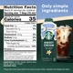 Вершки Starbucks Vanilla Flavored Sweet Cream Creamer 710мл - зображення 5