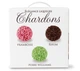 Шоколадные конфеты с ликером Abtey Chardons 220г - изображение 1