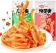 Снеки Weilong Konjac Strips Sour & Hot Flavour 10г - изображение 6