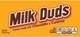 Цукерки Hershey's Milk Duds Candy Chocolate Caramel 141г - зображення 1