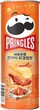 Чіпси Pringles Korean Sweet Crispy Chicken Flavour 118г - зображення 2