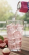 Газований напій Fanta Lychee 320мл - зображення 4