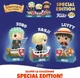Шоколадне яйце Kinder GranSorpresa Maxi One Piece Special Edition 220г - зображення 6