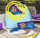 Чипсы Takis Blue Heat Mini Tortilla Chips со вкусом перца чили 10шт х 35г - изображение 5
