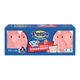 Маршмеллоу Peeps Pop-tarts Frosted Strawberry Flavored Marshmallow Chicks 5шт, 42г - зображення 1