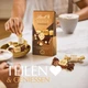 Шоколадные конфеты Lindt Nuxor Mischung 103г - изображение 4