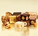 Шоколадные конфеты Lindt Nuxor Mischung 103г - изображение 5